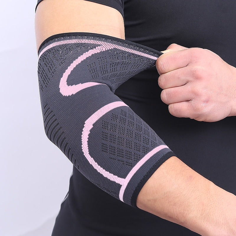 AOLIKES 1PC Elbow Support | Arm Sleeve
