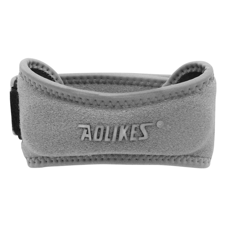 Adjustable Knee Patellar Tendon Support Strap | Knee Band