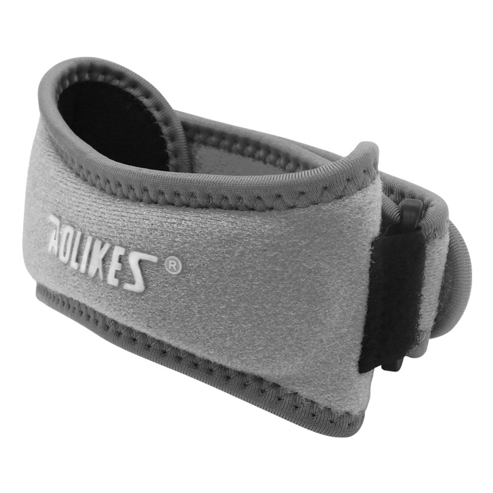 Adjustable Knee Patellar Tendon Support Strap | Knee Band