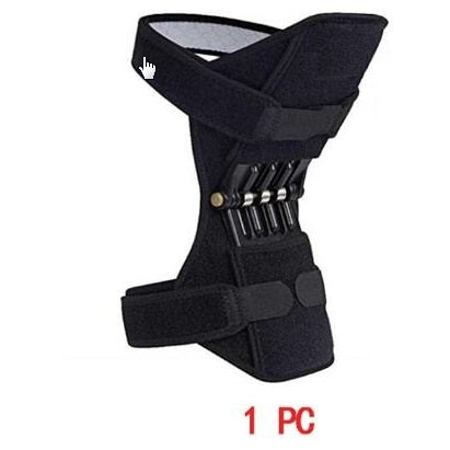 MeshFlex Knee Boost