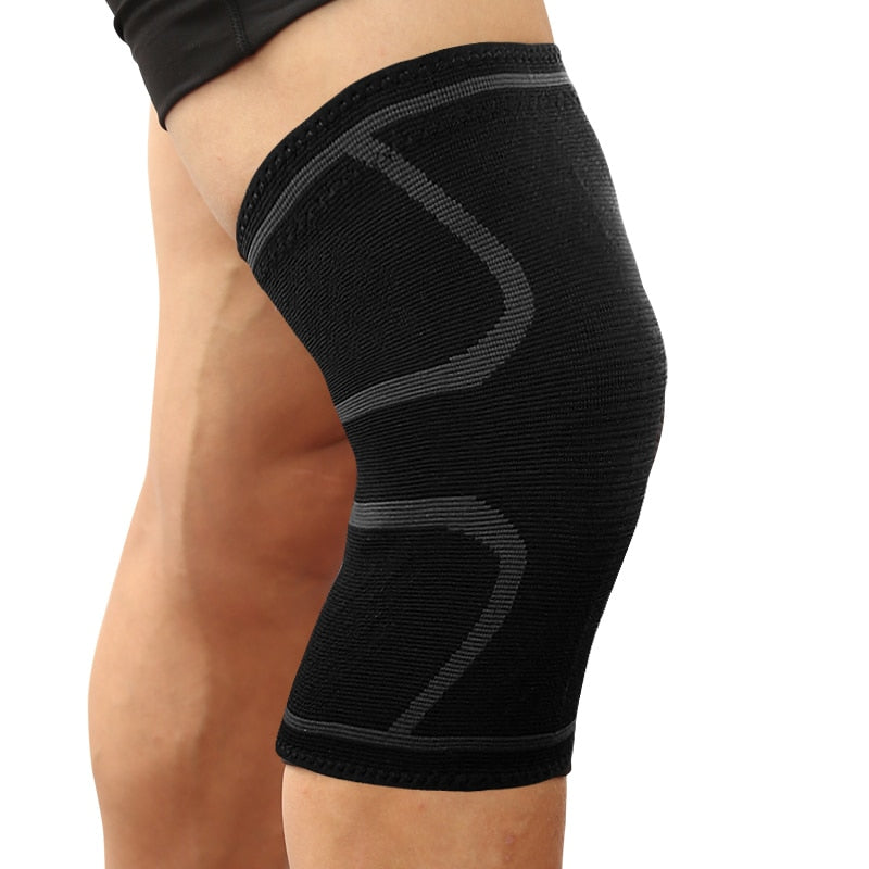 Knee Support Brace | Compression Knee Pad | Knee Sleeve