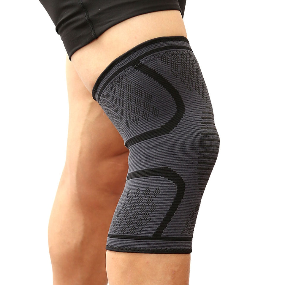 Knee Support Brace | Compression Knee Pad | Knee Sleeve