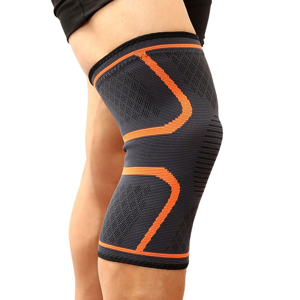Knee Support Brace | Compression Knee Pad | Knee Sleeve