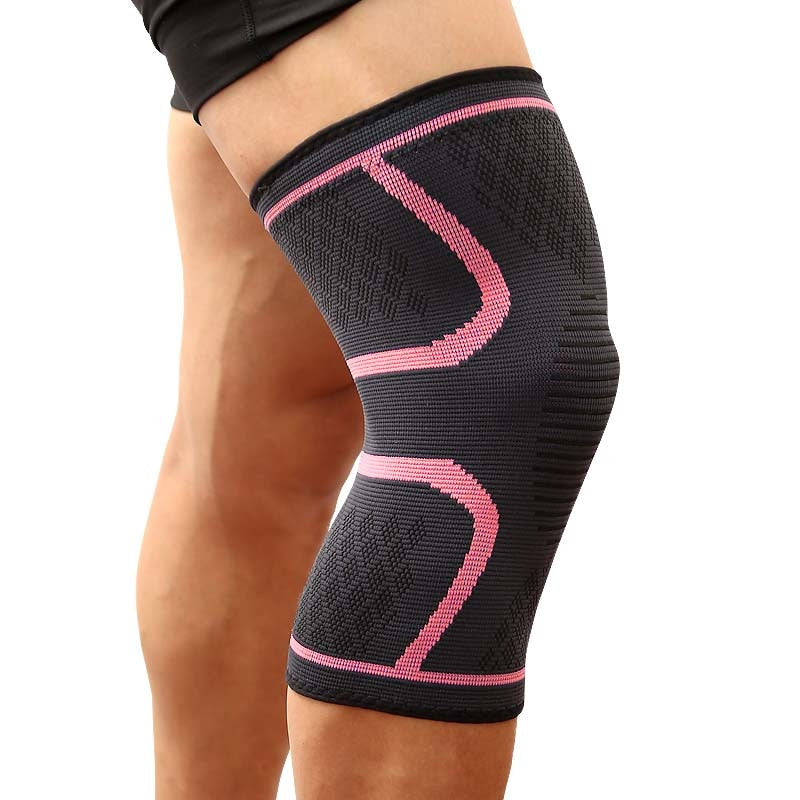 Knee Support Brace | Compression Knee Pad | Knee Sleeve