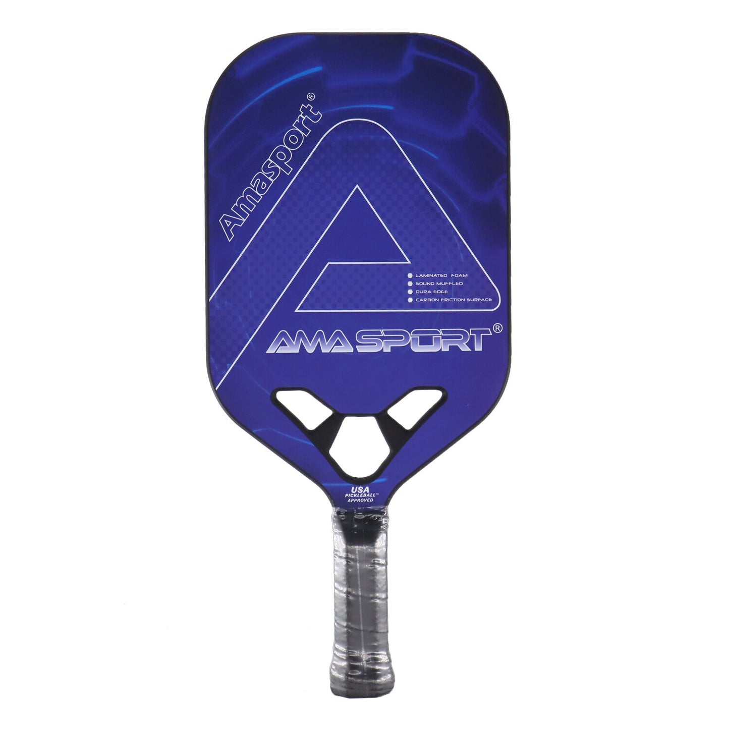 AMASPORT Matrix Pickleball Paddle