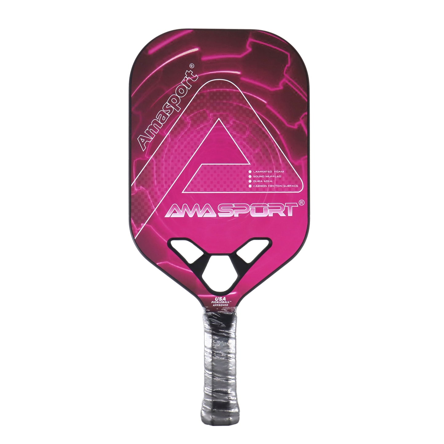 AMASPORT Matrix Pickleball Paddle