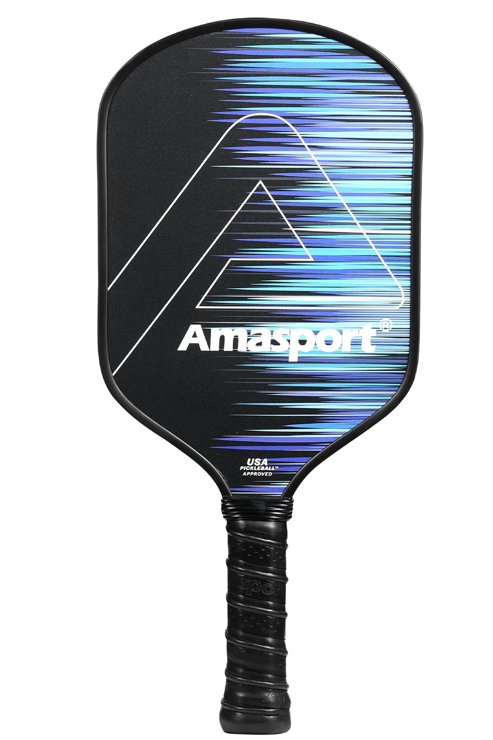 AMASPORT Proton Pickleball Paddle | PA016 | USA Pickleball APPROVED