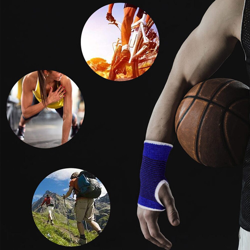 2 Pcs Wrist Support | Hand Brace
