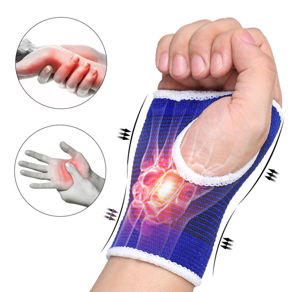 2 Pcs Wrist Support | Hand Brace