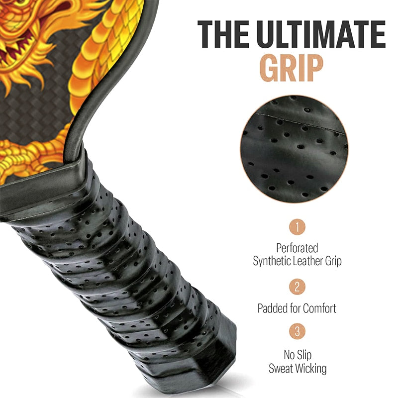 The HyperCore Ignite Paddle