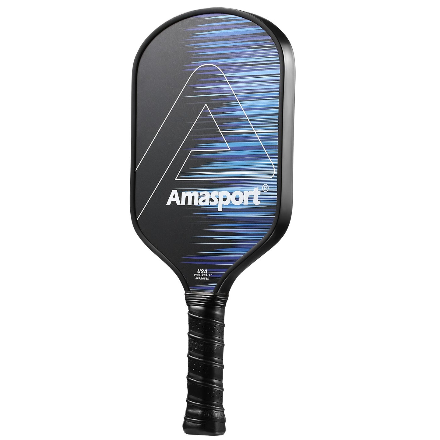 AMASPORT Proton Pickleball Paddle | PA016 | USA Pickleball APPROVED