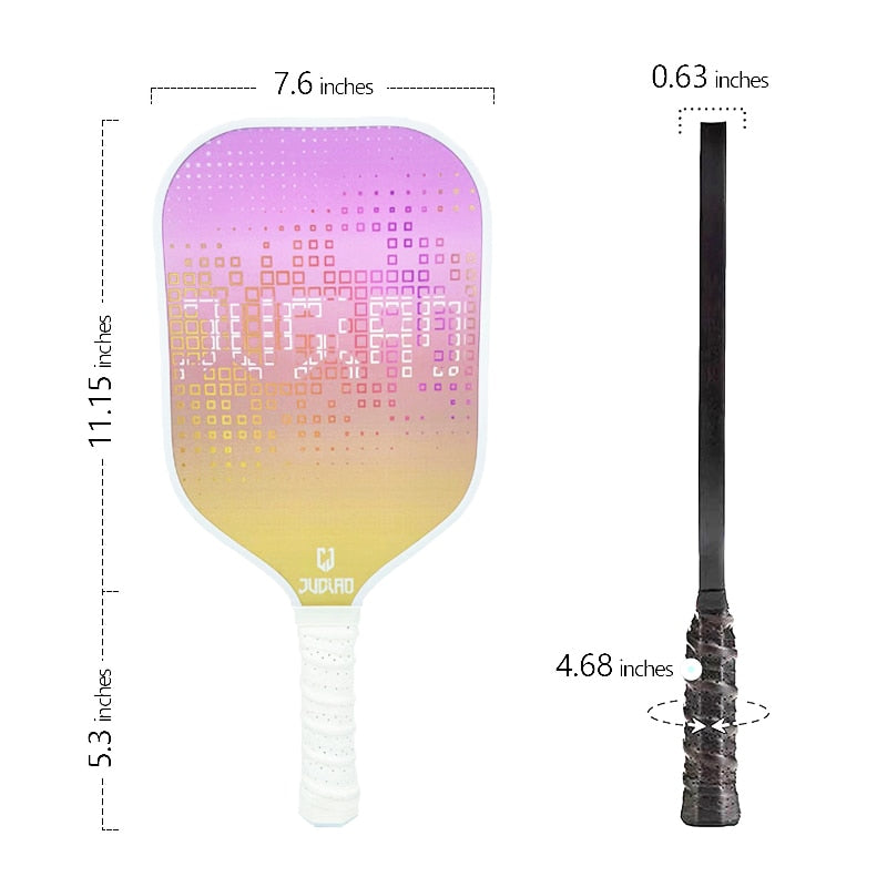 GlamDiva X Paddle