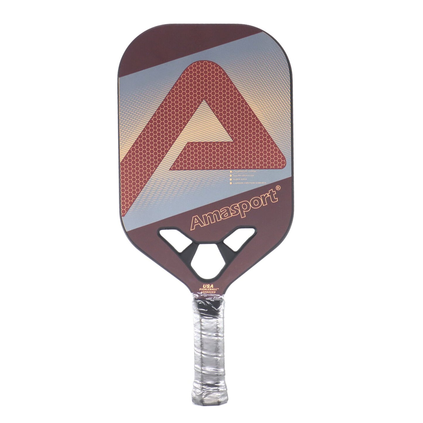 AMASPORT Matrix Pickleball Paddle
