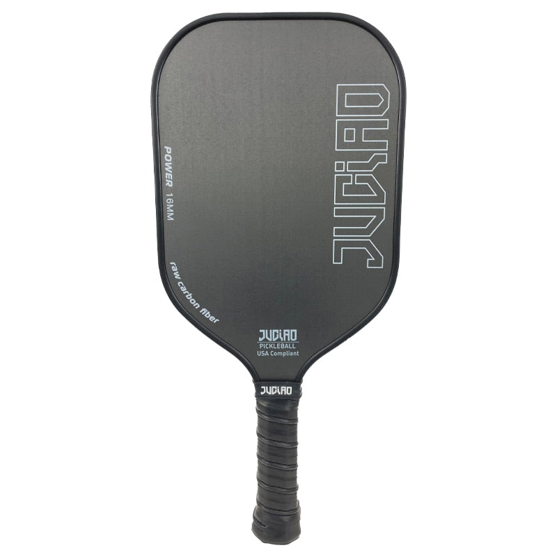 The Graphite Fusion X Paddle