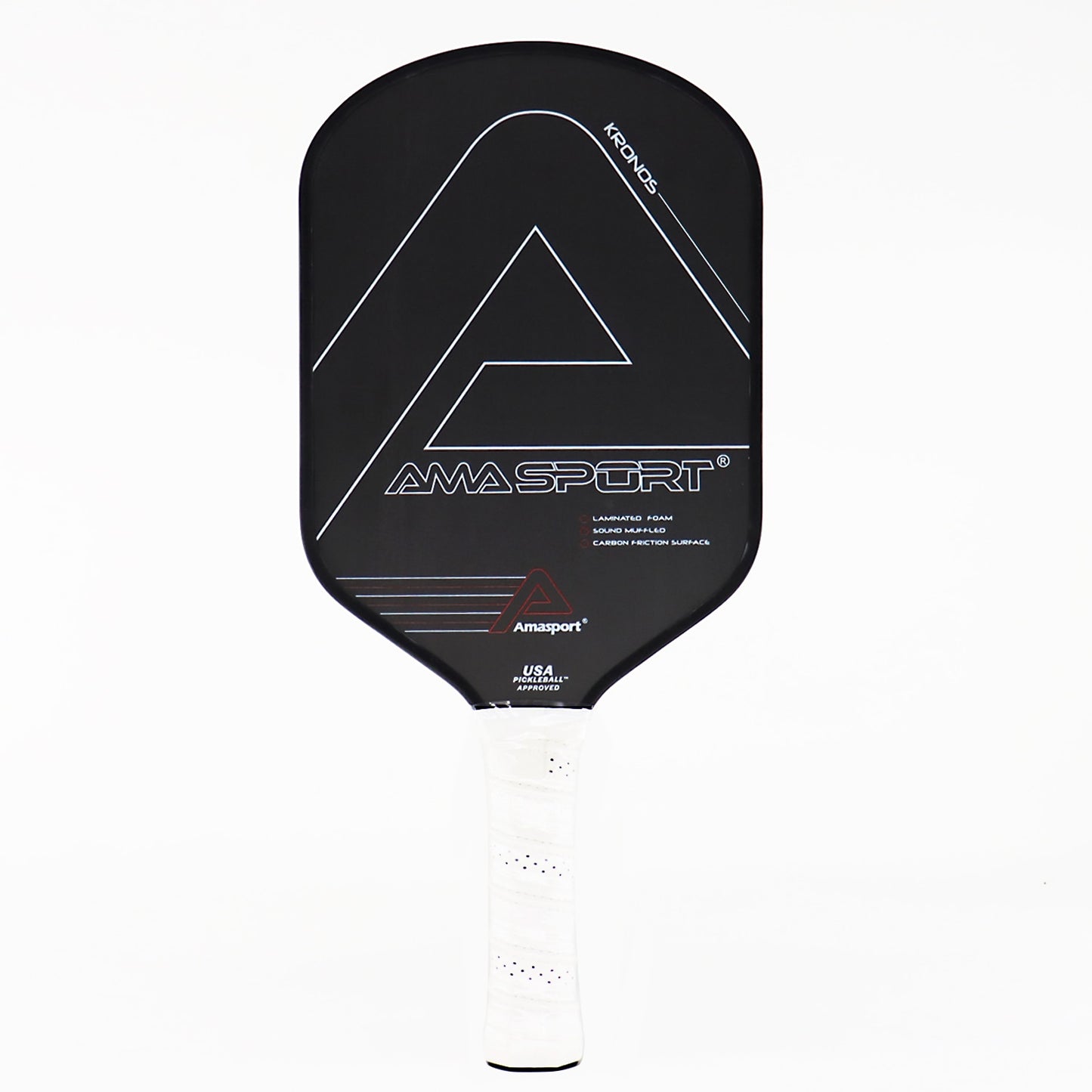 AMASPORT KRONOS Paddle | PA016 | USAPA Approved