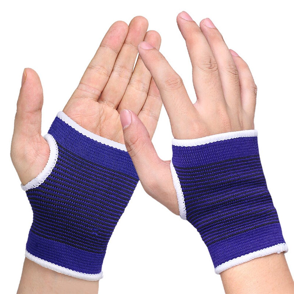 2 Pcs Wrist Support | Hand Brace