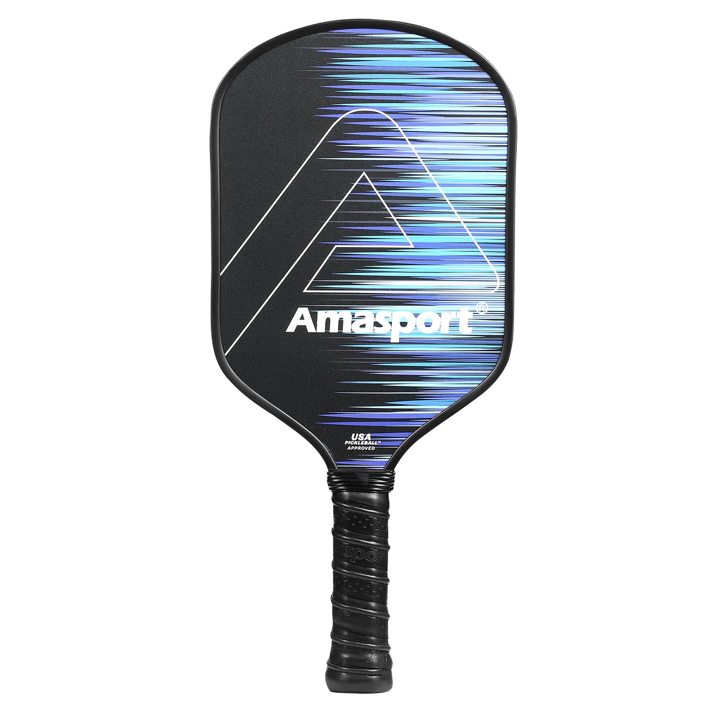 AMASPORT Proton Pickleball Paddle | PA016 | USA Pickleball APPROVED
