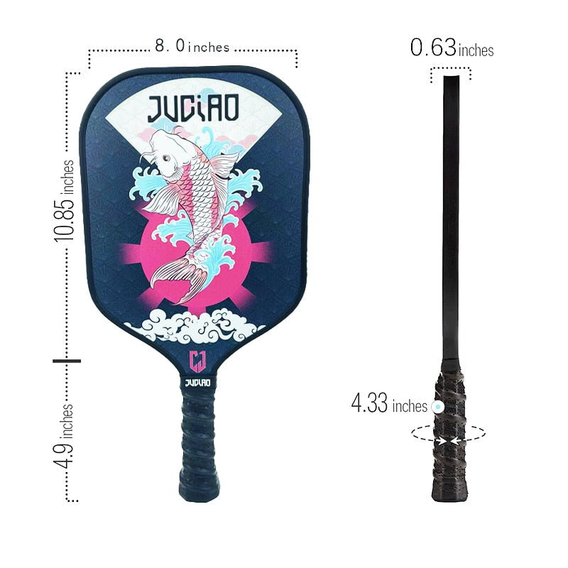 The ProFlex Nexus Paddle