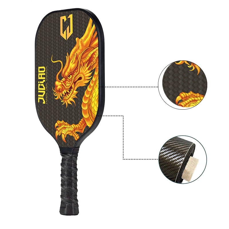 The HyperCore Ignite Paddle