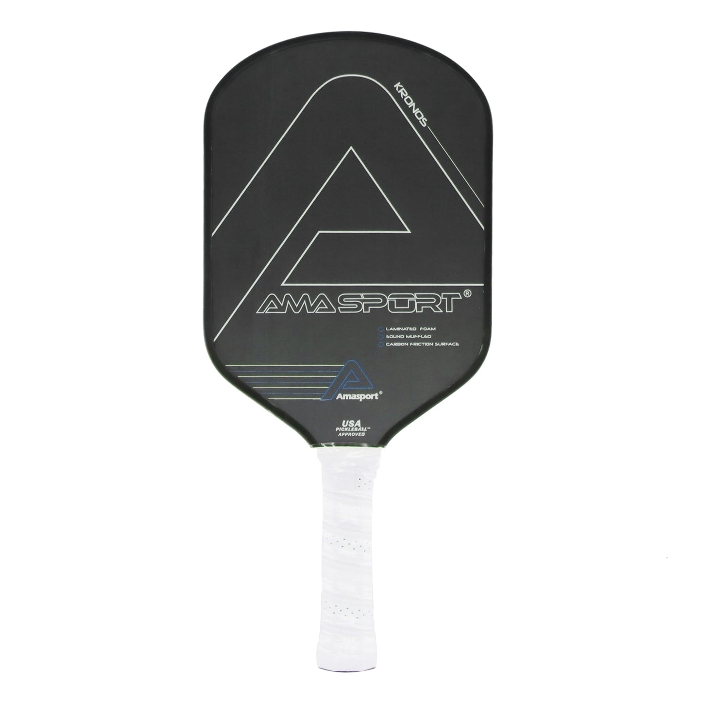 AMASPORT KRONOS Paddle | PA016 | USAPA Approved