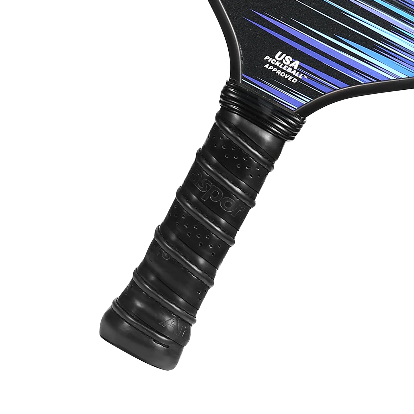 AMASPORT Proton Pickleball Paddle | PA016 | USA Pickleball APPROVED