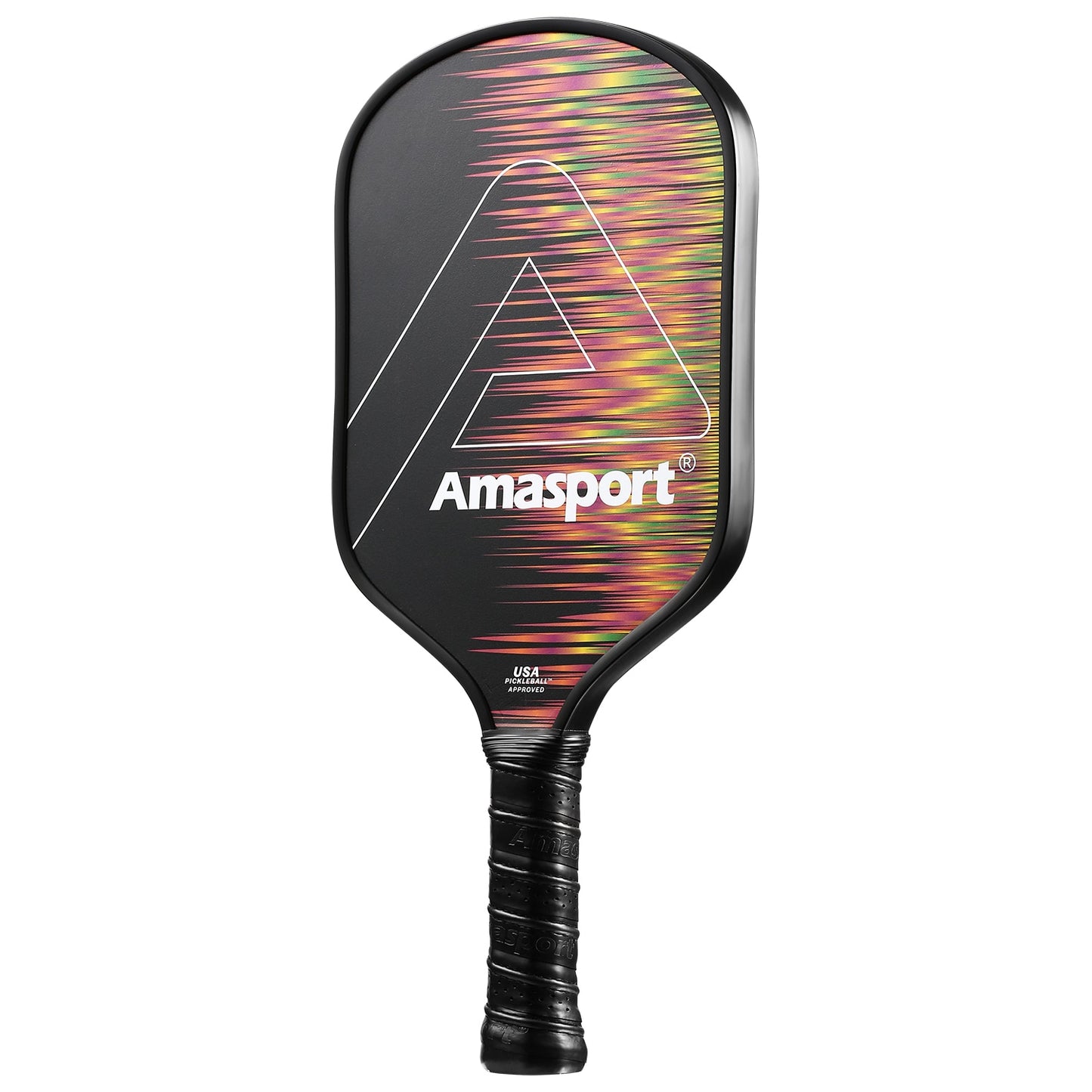 AMASPORT Proton Pickleball Paddle | PA016 | USA Pickleball APPROVED