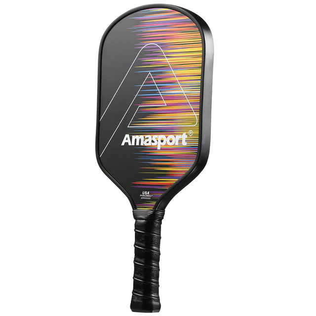 AMASPORT Proton Pickleball Paddle | PA016 | USA Pickleball APPROVED
