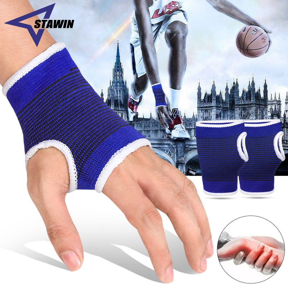 2 Pcs Wrist Support | Hand Brace