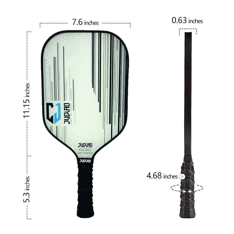 The LightFusion Pro X Paddle