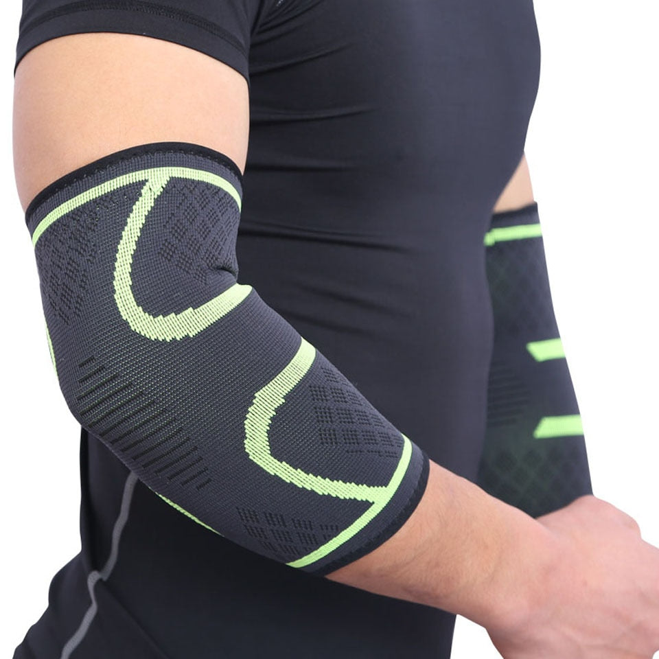 AOLIKES 1PC Elbow Support | Arm Sleeve