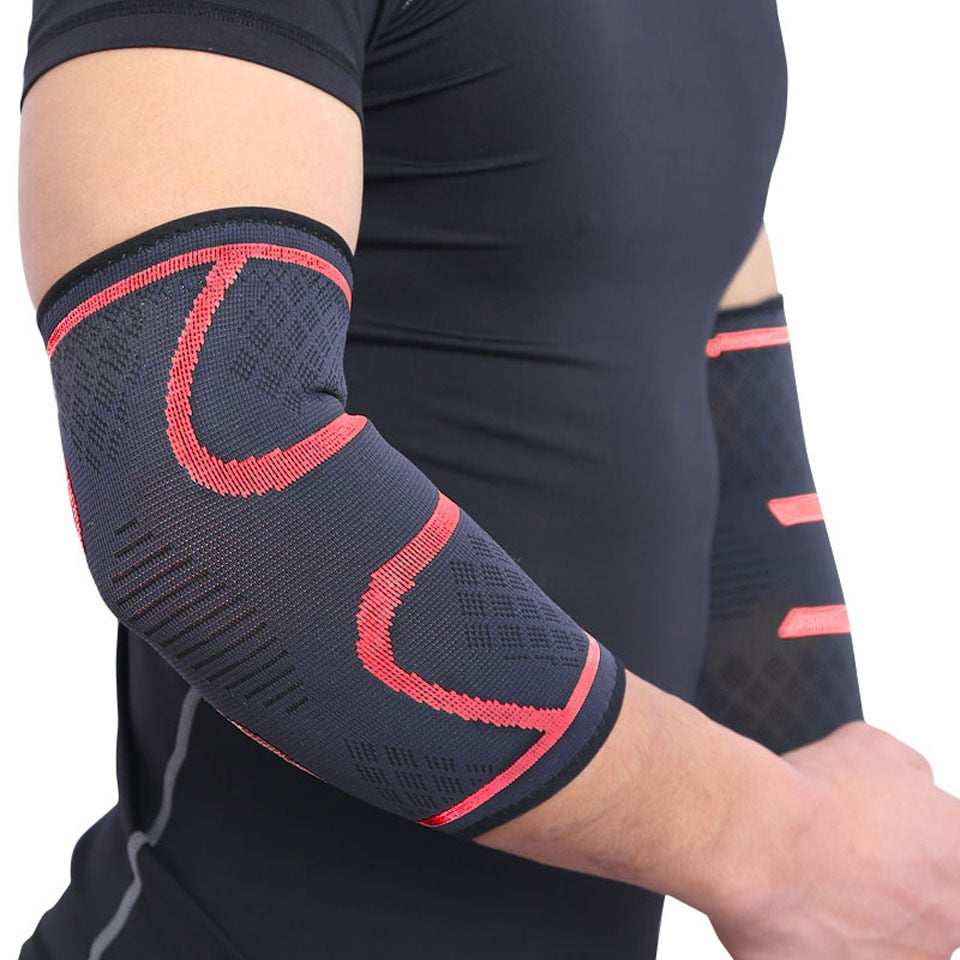 AOLIKES 1PC Elbow Support | Arm Sleeve