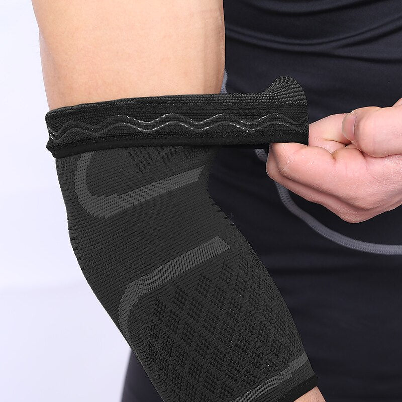 AOLIKES 1PC Elbow Support | Arm Sleeve