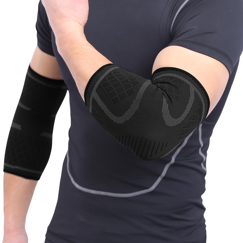 AOLIKES 1PC Elbow Support | Arm Sleeve