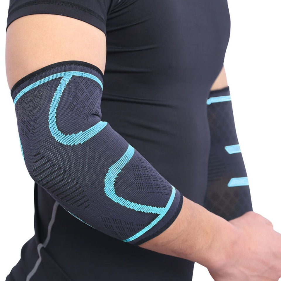 AOLIKES 1PC Elbow Support | Arm Sleeve