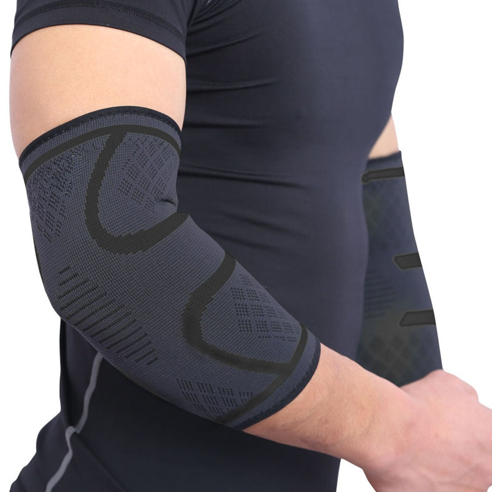 AOLIKES 1PC Elbow Support | Arm Sleeve