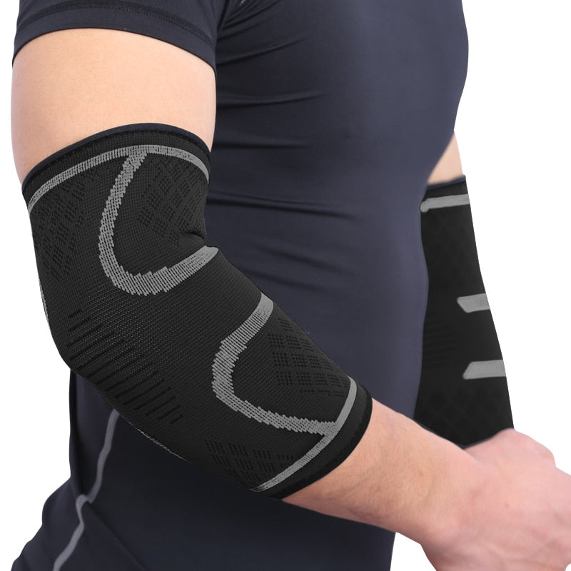 AOLIKES 1PC Elbow Support | Arm Sleeve