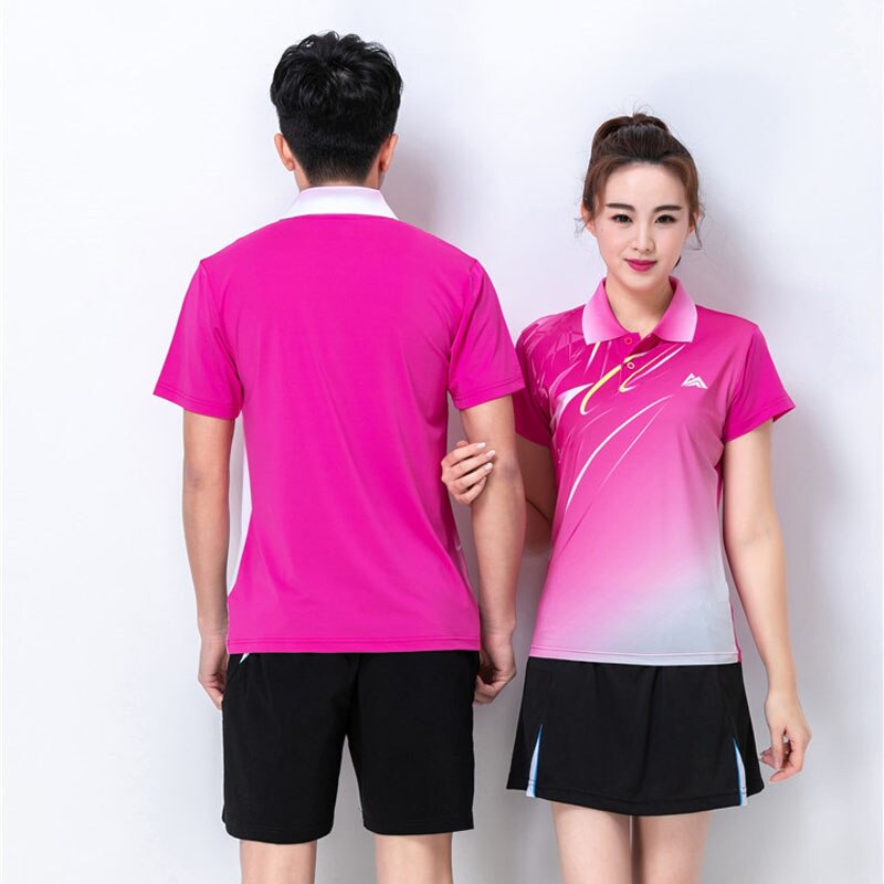 V-neck Sportswear | Men/Women Shirt