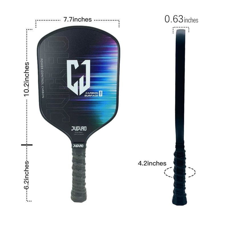 The PowerStrike Pro X Paddle