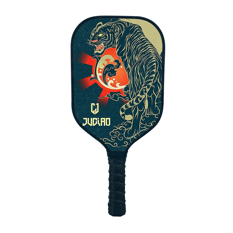 ThunderStrike Turbo Paddle