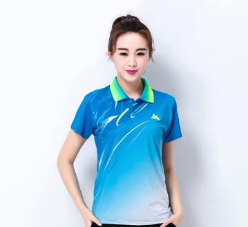 V-neck Sportswear | Men/Women Shirt