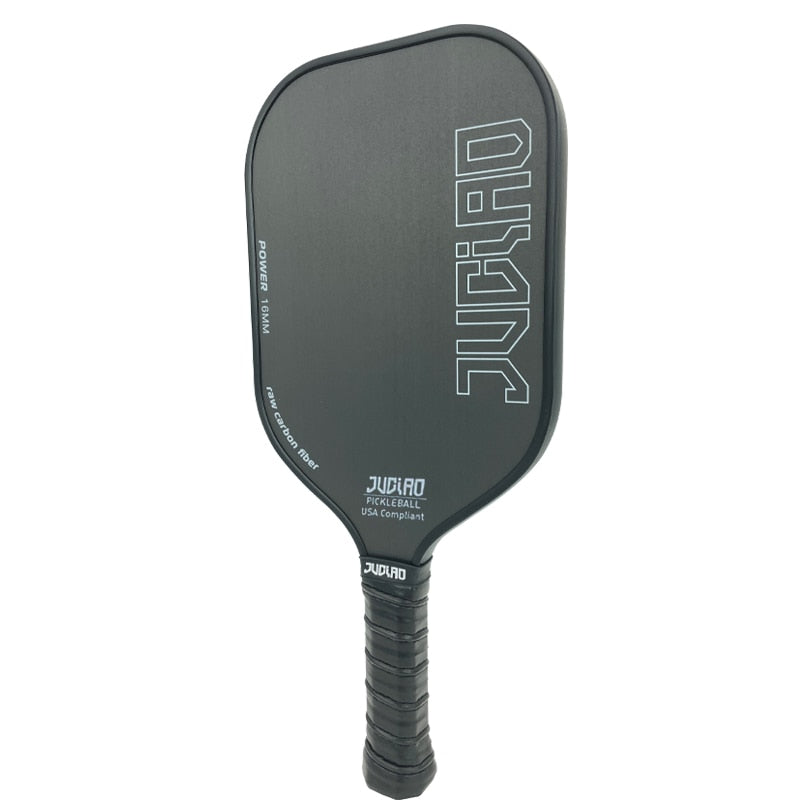 The Graphite Fusion X Paddle