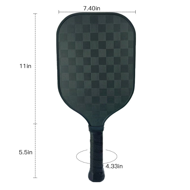 The Honeycomber Elite Paddle