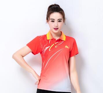 V-neck Sportswear | Men/Women Shirt